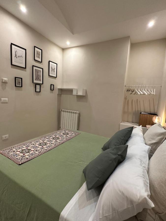 Vila Sykia House Syracuse Exteriér fotografie